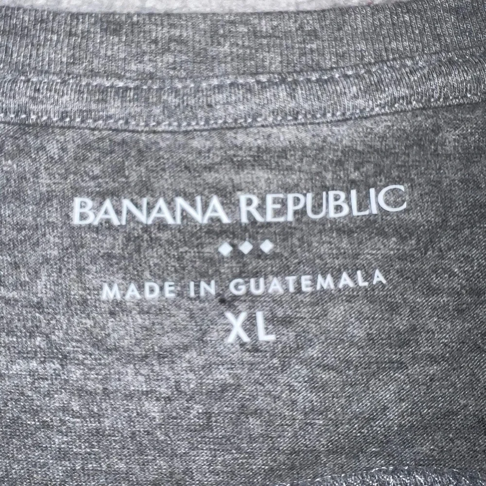 Banana Republic banana republic